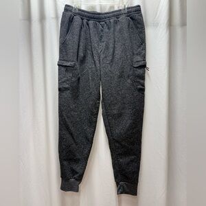 Mitre “Different League" Cargo Jogger Sweatpants Mens XL